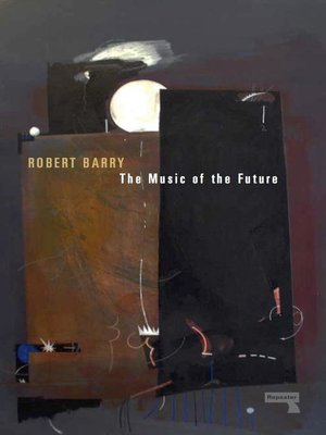 cover image of The Music of the Future